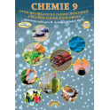 Chemie 9 - Úvod do organické chemie, biochemie a dalších chemických oborů
