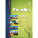 Amerika / školní atlas
