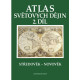 Atlas světových dějin 2.díl / Středověk - Novověk