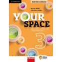 Your Space 3 - hybridní učebnice