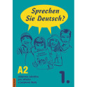 Sprechen Sie Deutsch? - 1. díl