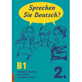 Sprechen Sie Deutsch? 2. díl