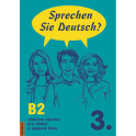 Sprechen Sie Deutsch? 3. díl