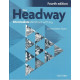 New Headway Intermediate 4th Edition - workbook (Czech Edition)