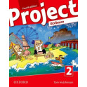 Project Fourth Edition 1