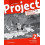 Project Fourth Edition 1 - pracovní sešit