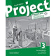 Project Fourth Edition 2 - pracovní sešit