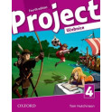 Project Fourth Edition 3