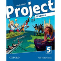 Project Fourth Edition 4
