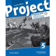 Project Fourth Edition 5