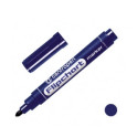 Popisovač Centropen 8550 2,5mm na flipchart modrý