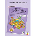 Metodický průvodce k Matýskově matematice 3. díl