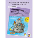 Metodický průvodce k učebnici Geometrie pro 5. ročník