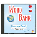 CD Word Bank 2 CD