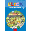 Click with Friends 2 - hybridní pracovní sešit