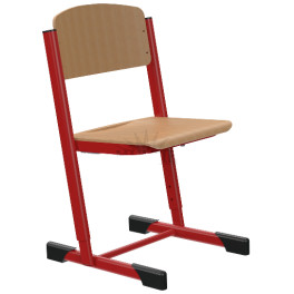 Školní židle BINGO