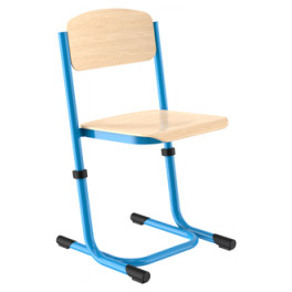 Školní židle GABI