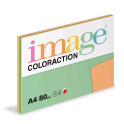 Papír COLORACTION A4 80g/100 mix intensiv 5x20 listů