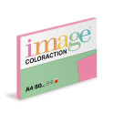 Papír COLORACTION A4 80g/100 neon růžová Malibu NEOPi