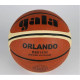 Gala - míč basket NEW YORK 6021S