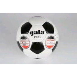 Gala - fotbalový míč GALA CHILE BF4083