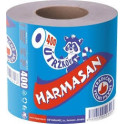 Toaletní papír 50 m / 400 útržků eko Harmasan