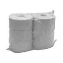 Toaletní papír JUMBO průměr 190 mm - šedý, 6 rolí