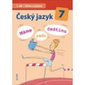 Český jazyk 7, 1. díl, Učivo o jazyce - Máme rádi češtinu