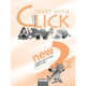 Start with Click New 2 - pracovní sešit
