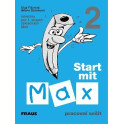 Start mit Max 2 - pracovní sešit
