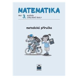 MATEMATIKA 3 - metodická příručka