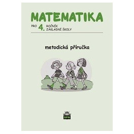 MATEMATIKA 4 - metodická příručka