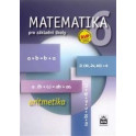 MATEMATIKA 6 - Aritmetika