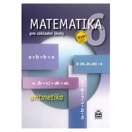 MATEMATIKA 6 - Aritmetika