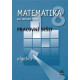 MATEMATIKA 8 - Algebra pracovní sešit