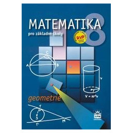 MATEMATIKA 8 - geometrie