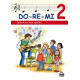 DO-RE-MI 2 Zpěvník pro malé školáčky hudební výchova