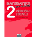 Matematika se Čtyřlístkem 2 - příručka pro učitele