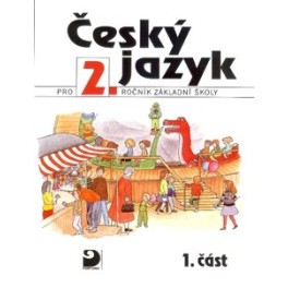 Český jazyk 2, 1. část