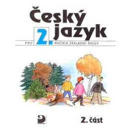 Český jazyk 2, 2. část