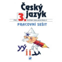 Český jazyk 3 - pracovní sešit