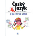 Český jazyk 4 - pracovní sešit