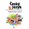 Český jazyk 5 - pracovní sešit