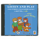 CD LISTEN AND PLAY