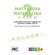 MIUč+ Matýskova matematika, 4.–6. díl – školní multilicence na 5 školních roků