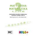 MIUč+ Matýskova matematika, 4.–6. díl – časově neomezená školní multilicence