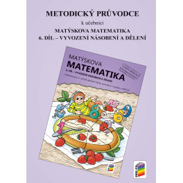 Metodický průvodce k Matýskově matematice