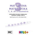MIUč+ Matýskova matematika, 7., 8. díl a Geometrie – časově neomezená školní multilicence