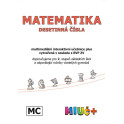 MIUč+ Matematika – Desetinná čísla – školní multilicence na 5 školních roků