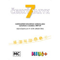 MIUč+ Český jazyk 7 – školní multilicence na 5 školních roků